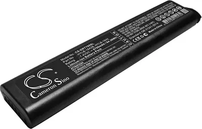 Immagine prodotto di TECHTEK Batteria compatibile con [Deviser] AE4000A, E7000L sostituisce HYLB-1842, per HYLB-1842B