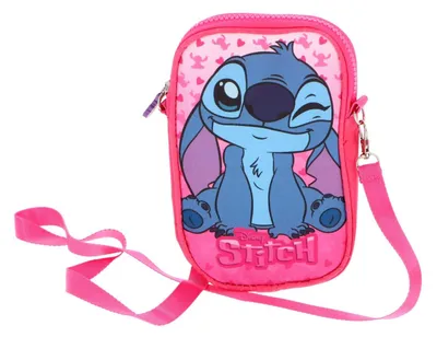 Image de Étui de téléphone Lilo & Stitch