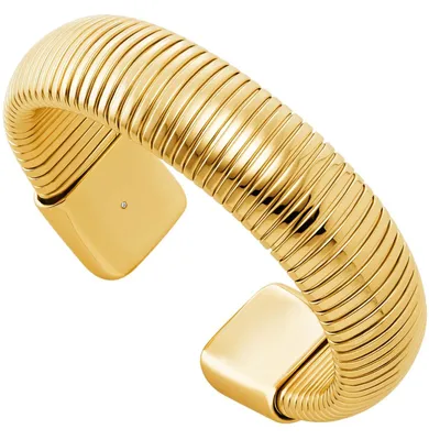 Produktbild von Armbanden   Armreifen Michael Kors Gold   Kollektion Metallic Muse - frau