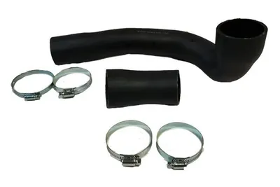 Produktbild von BUGIAD 81846 Turbo Ladeluftschlauch für LAND ROVER Freelander 2 SUV (L359)