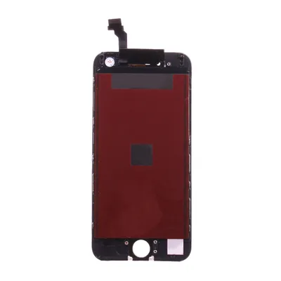 Productafbeelding van Vervangingsonderdeel: LCD-scherm + touchscreen, complete set