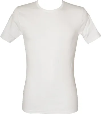 Immagine prodotto di T-shirt maglia intima uomo Cotonelogico manica corta girocollo RAGNO articolo 604317 BIO Cotone MC ORGANIC Cotone, L, Cotone 100%