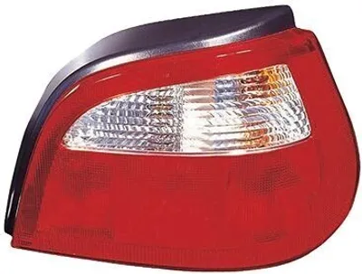 Image de VAN WEZEL Feu arrière droit pour RENAULT MEGANE I (BA0/1)