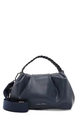 Produktbild von SURI FREY Handtasche Umhängetasche Josy Handbag Blue blau