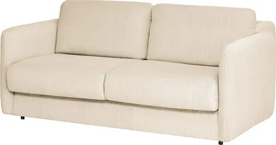 Produktbild von home24 Schlafsofa mit Matratze