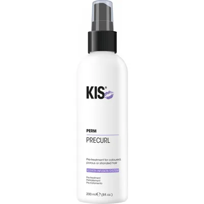 Image de KIS Precurl 200ml
