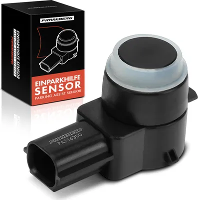 Produktbild von Frankberg 1x Parksensor PDC Sensor Hinten für Jeep Cherokee Commander Chrysler Dodge