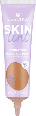 Immagine prodotto di SKIN TINT crema idratante colorata SPF30 #70 30 ml