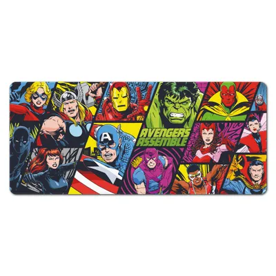 Image de Marvel Avengers - Sous-mains - Tapis de souris de jeu