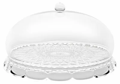 Immagine prodotto di Campana per torte Guzzini Vanity, 131801SAR00