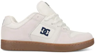 Produktbild von DC Shoes Manteca 4 Off White/Navy Größe EU 45