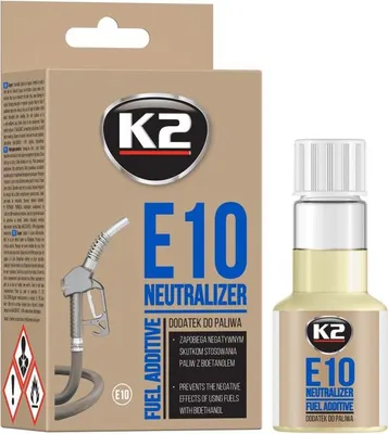 Image de E10 NEUTRALIZER concentré 50 ml
