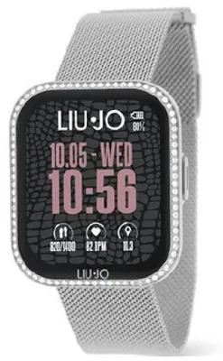 Immagine prodotto di Smartwatch Mini Slim Luxury SWLJ202