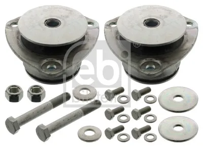 Produktbild von Reparatursatz, Fahrerhauslagerung FEBI 46554
