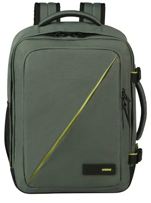 Immagine prodotto di American Tourister Take2Cabin MS per Wizz Air - Foresta scura
