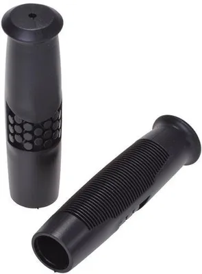 Produktbild von Filmer Fahrradgriffe Fahrrad Lenker Griffe Lenkergriffe Grips Gummi