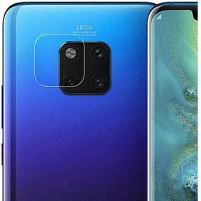Produktbild von Wozinsky Kameraglas-Schutz aus gehärtetem Glas für Huawei Mate 20 Pro