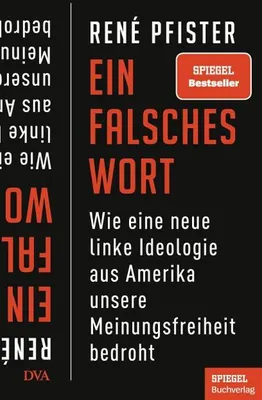 Obrázok produktu pre Ein falsches Wort