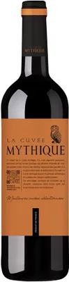 Produktbild von La Cuvée  Rouge 2017 Pays d'Oc | Frankreich | 14% vol | 0,75 l