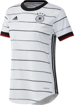 Zdjęcie produktu dla koszulka domowa adidas DFB Women EM 2021 XS
