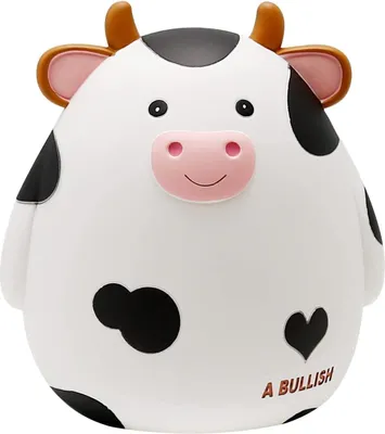 Produktbild von Kinderleichtgeldkasten für Jungen Mädchen - Unzerbrechbare Spaarpot Geldbank - Geldschacht für Kinder - Geschenk für Geburtstag Baby-Shower (Weiß)
