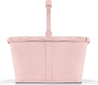 Produktbild von reisenthel carrybag frame twist blush