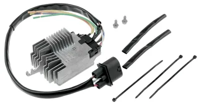 Obrázek produktu pro Odpor ventilátoru topení AUDI A6 (C6)