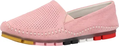 Produktbild von Cosmos Comfort Slipper Slipper Leder