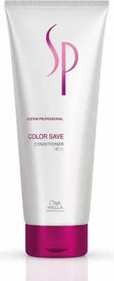 Produktbild von Wella SP Colour Save Conditioner für farbbehandeltes Haar 200 ml