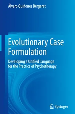 Immagine prodotto di Evolutionary Case Formulation