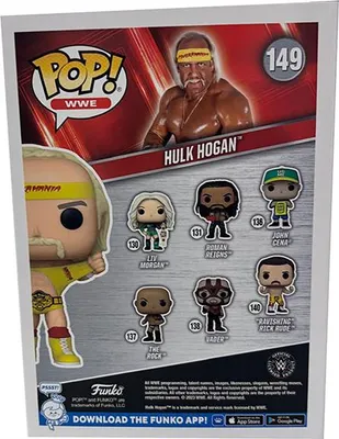 Obrázek produktu pro FUNKO POP! 75780, Sběratelská postavička, Sport