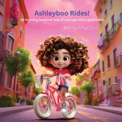 Produktbild von Ashleyboo Rides!
