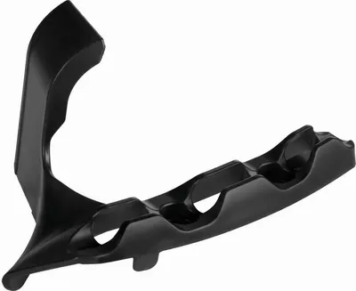 Productafbeelding van PDS-bescherming voor KTM EXC/EXC-F/XC-F/XCF-W '17-'23, kleur: zwart