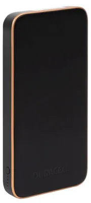 Obrázek produktu pro Duracell DRPB3009A, 10000 mAh, 5 V, Černá