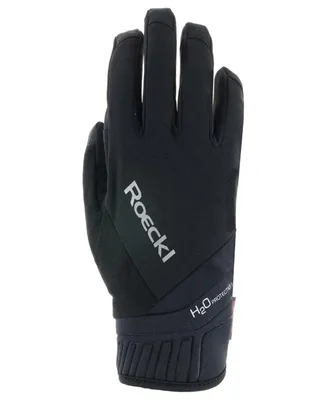 Zdjęcie produktu dla ROECKL Unisex - Rękawiczki kolarskie Ranten