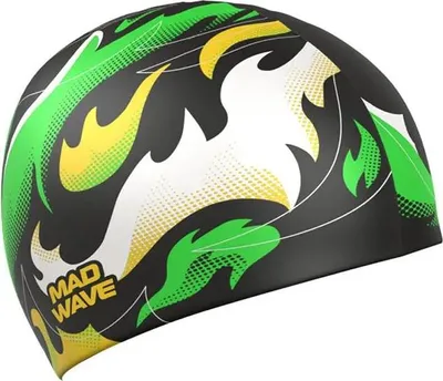 Immagine prodotto di Madwave Fire Cuffia Verde Verde Taglia Unica