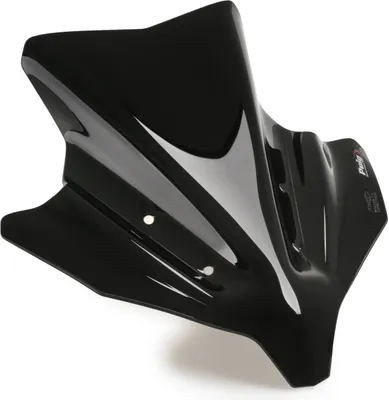 Produktbild von Windschild Puig New Generation Sport 355 x 330 mm mit ABE für Yamaha MT-10, MT-10 SP Bj. 2022 - 2026