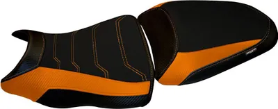 Immagine prodotto di Rivestimento copri sella Dayton 1 Comfort 7OR-4