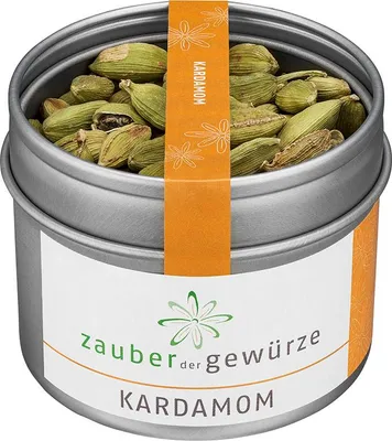Produktbild von Kardamom
