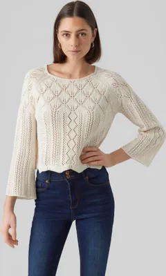 Image de Soft Poet Sheet Metal Plan Top Casual Top | XS
