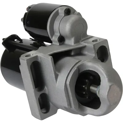 Produktbild von HC-Cargo F032112239 Starter Anlasser 1,4kW 12V