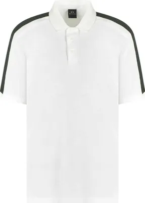 Zdjęcie produktu dla Koszulka polo Armani Exchange 042403200002 dla Męskie