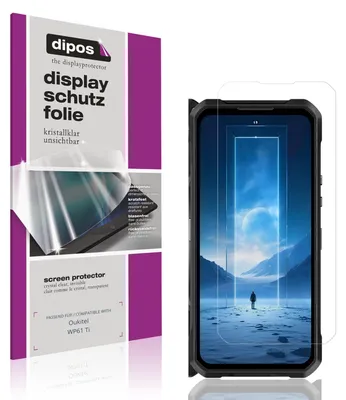 Obrázok produktu pre 4x dipos CC Oukitel WP61 Ti