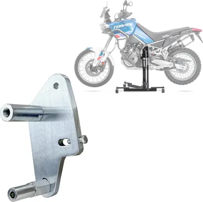 Obrázok produktu pre Adaptér pre ConStands Power Evo pre Aprilia Tuareg 660 / Rally 2