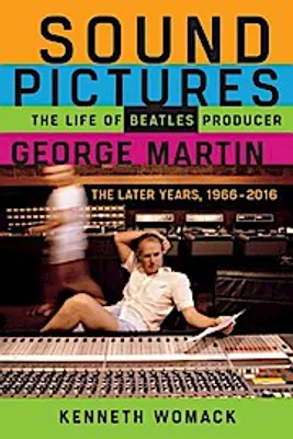 Obrázek produktu pro Sound Pictures