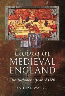 Obrázek produktu pro Living in Medieval England