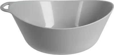 Image de Lifeventure Ellipse Bowl Barva : gris clair