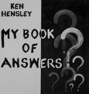 Produktbild von My Book of Answers