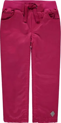 Produktbild von Kanz Stoffhose für Mädchen, Rosa