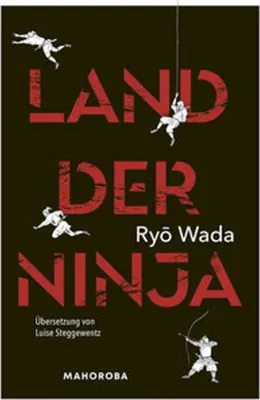 Image de Land der Ninja